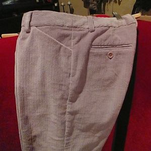 Cache Corduroy pants